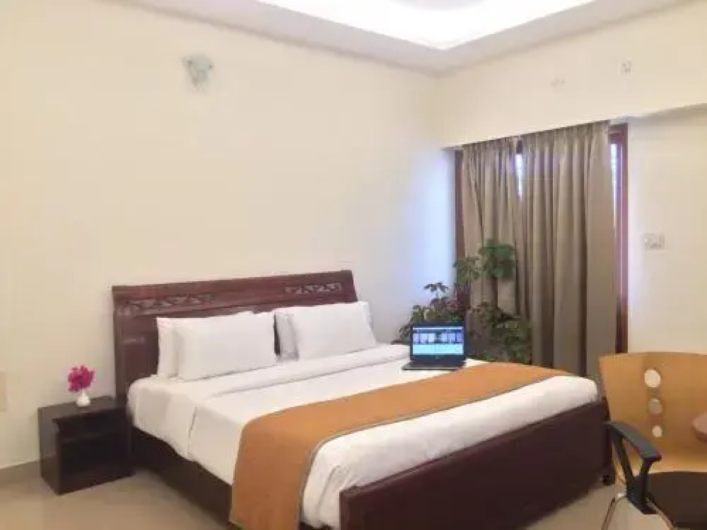 La Grace Integral Retreat