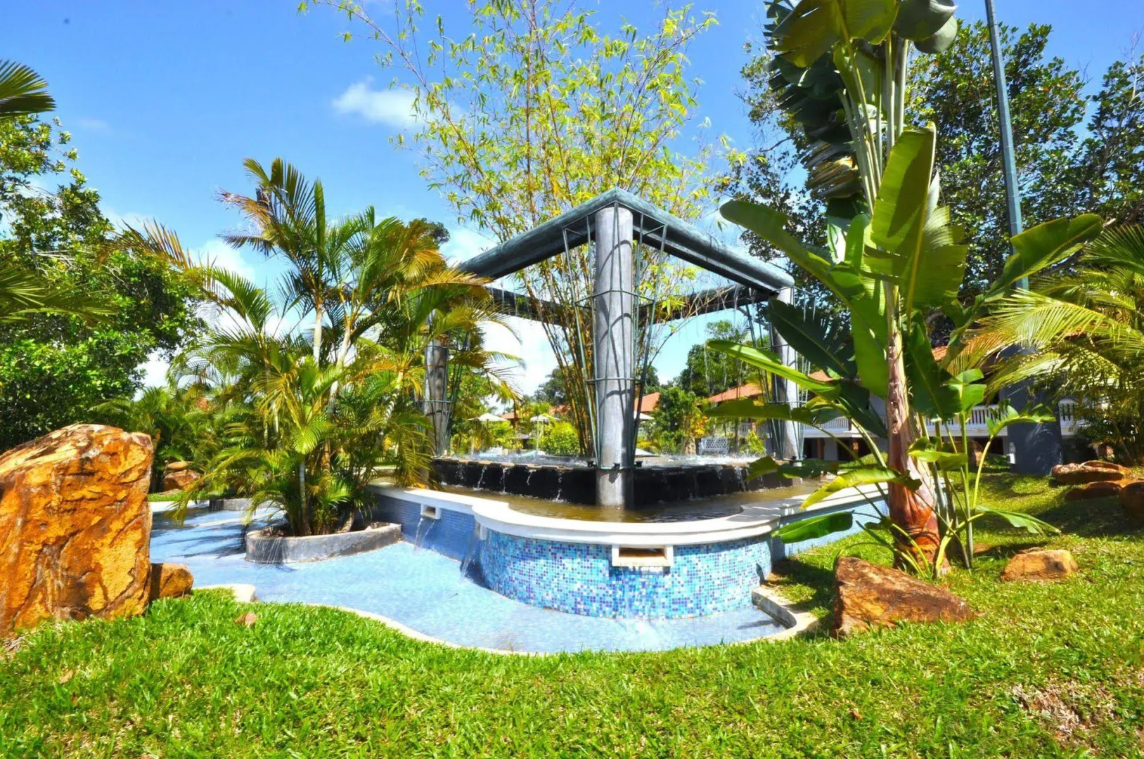 Cocoon Resort and Villas