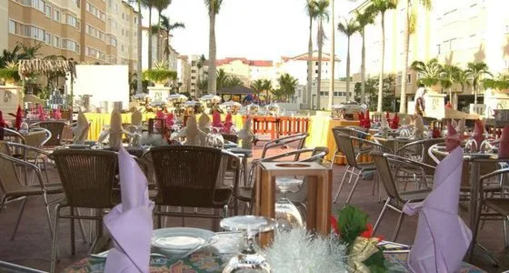 BEST WESTERN Prima Inland Sea Resort