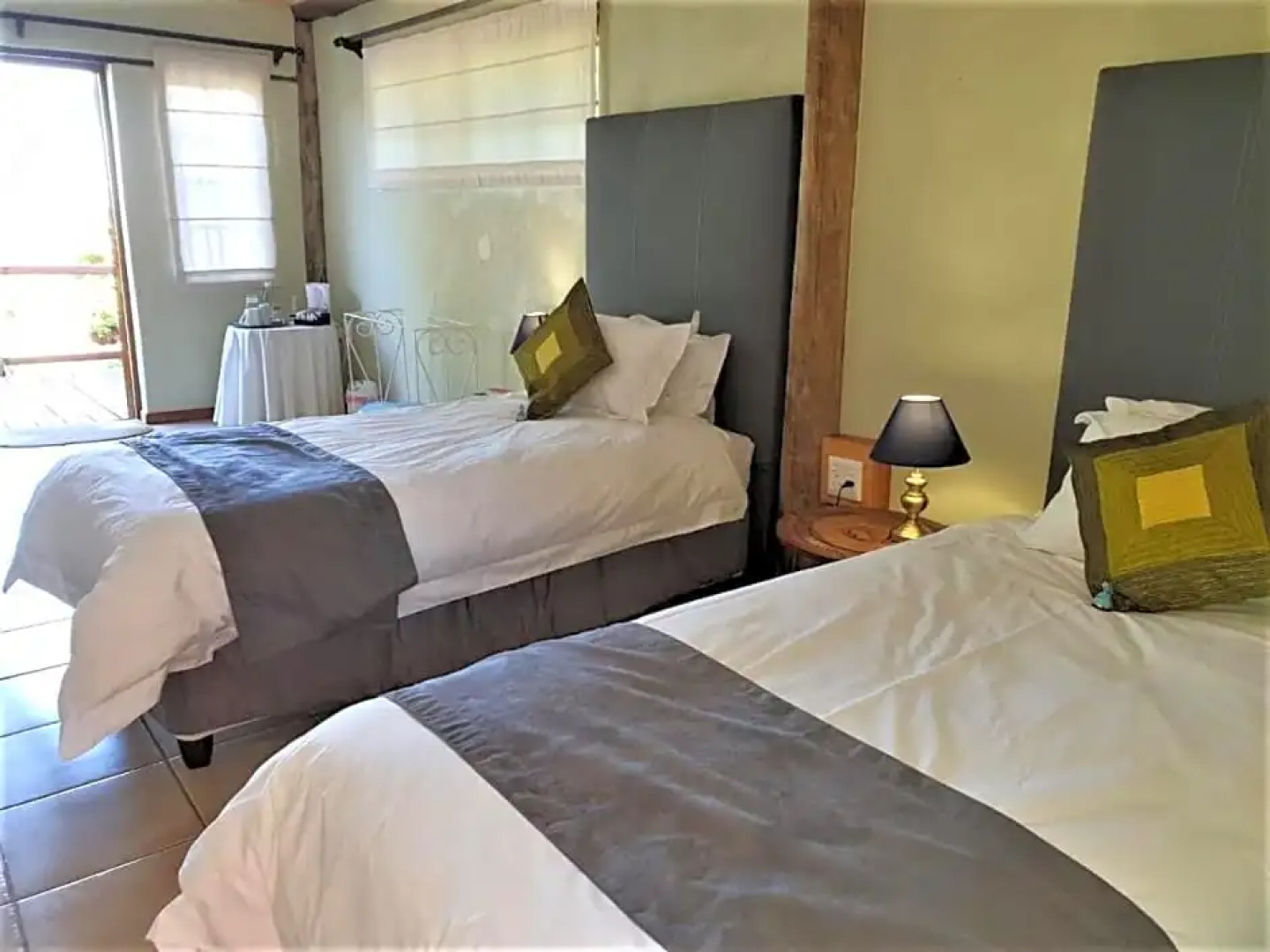 Elandsview Guesthouse