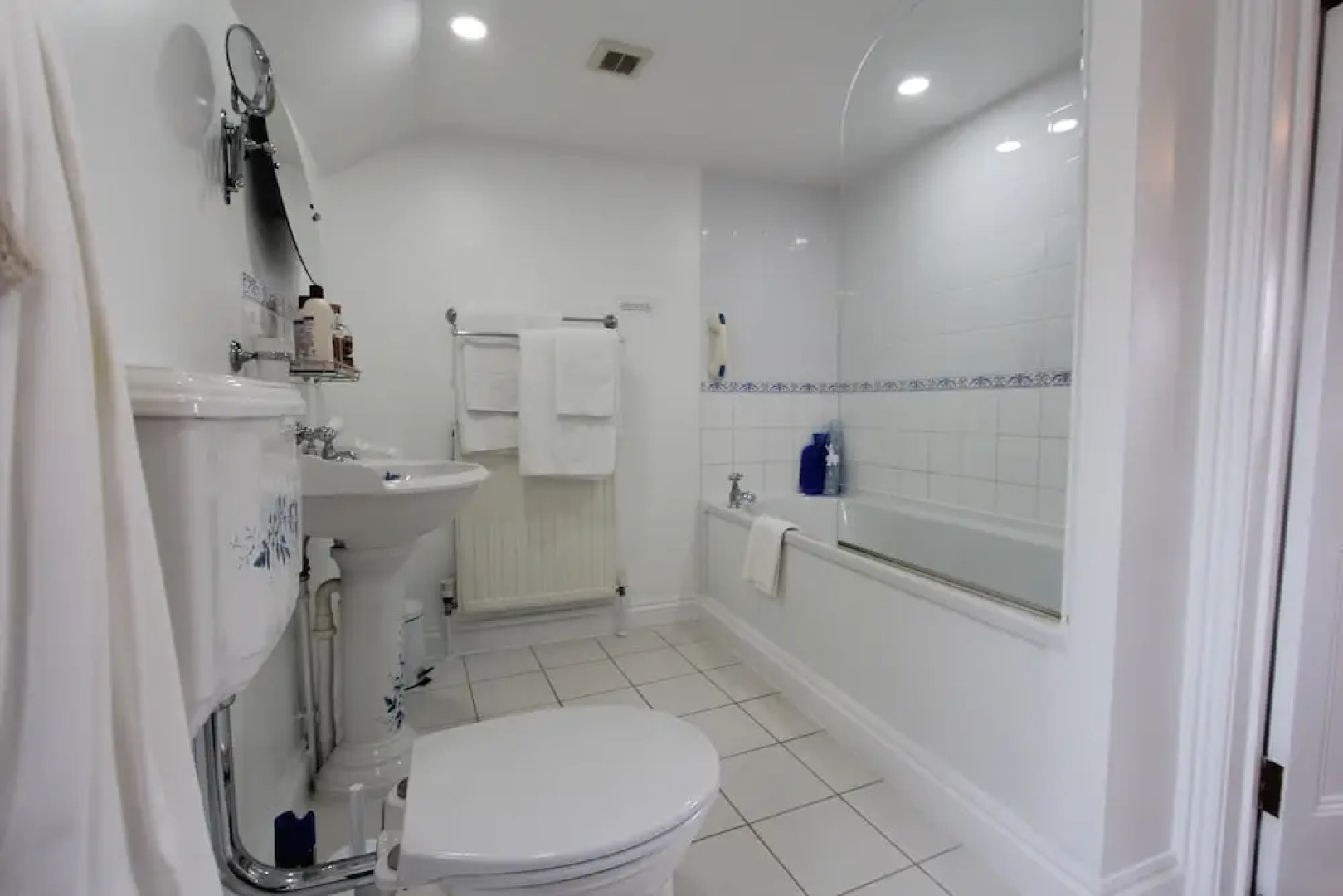 Old Temperance House