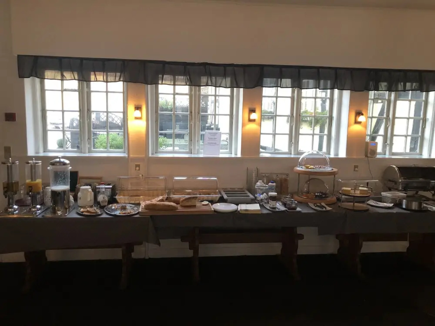 Hotel Ole lunds Gaard