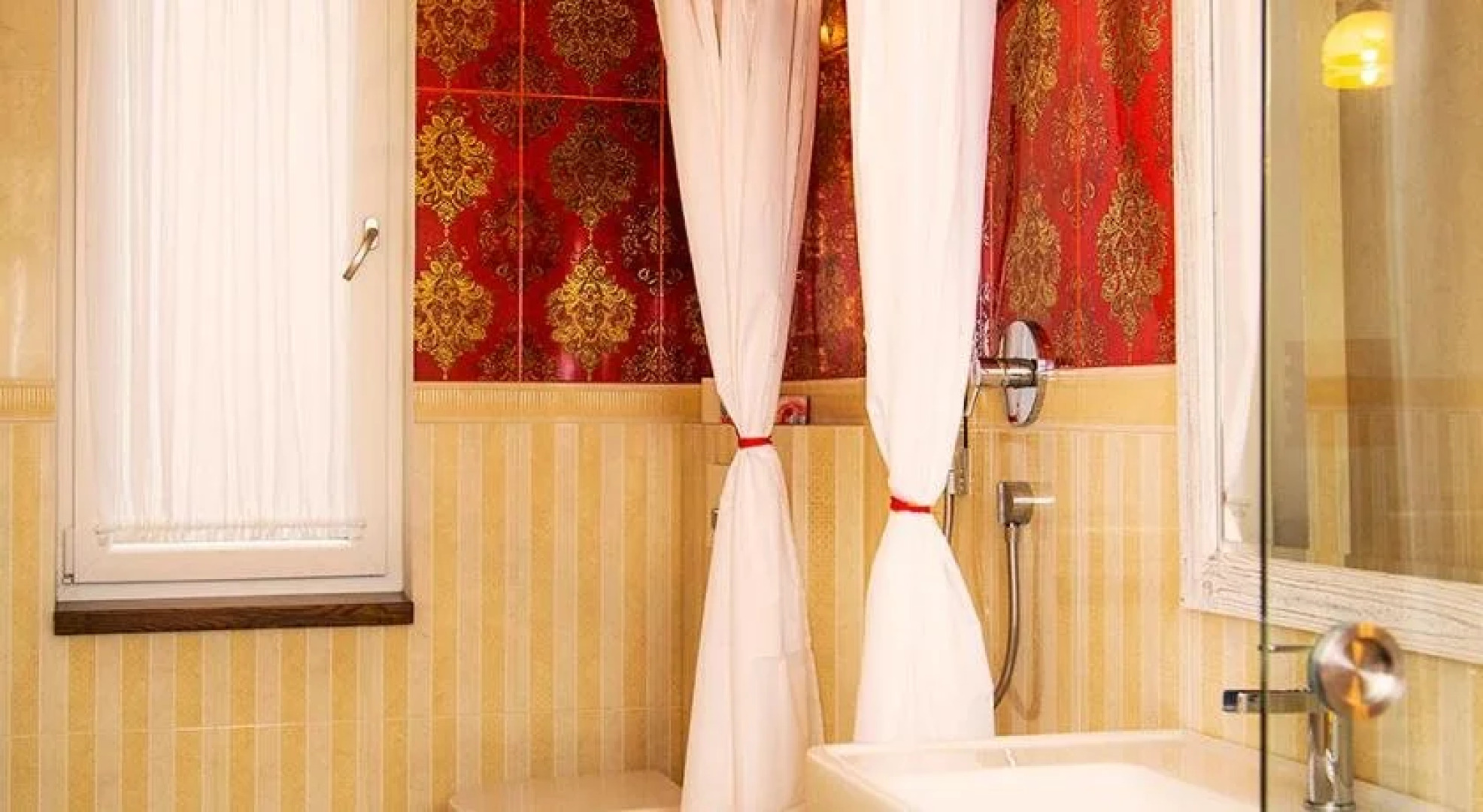 Boutique Hotel Frieden