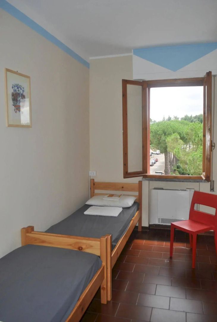 Siena Hostel Guidoriccio