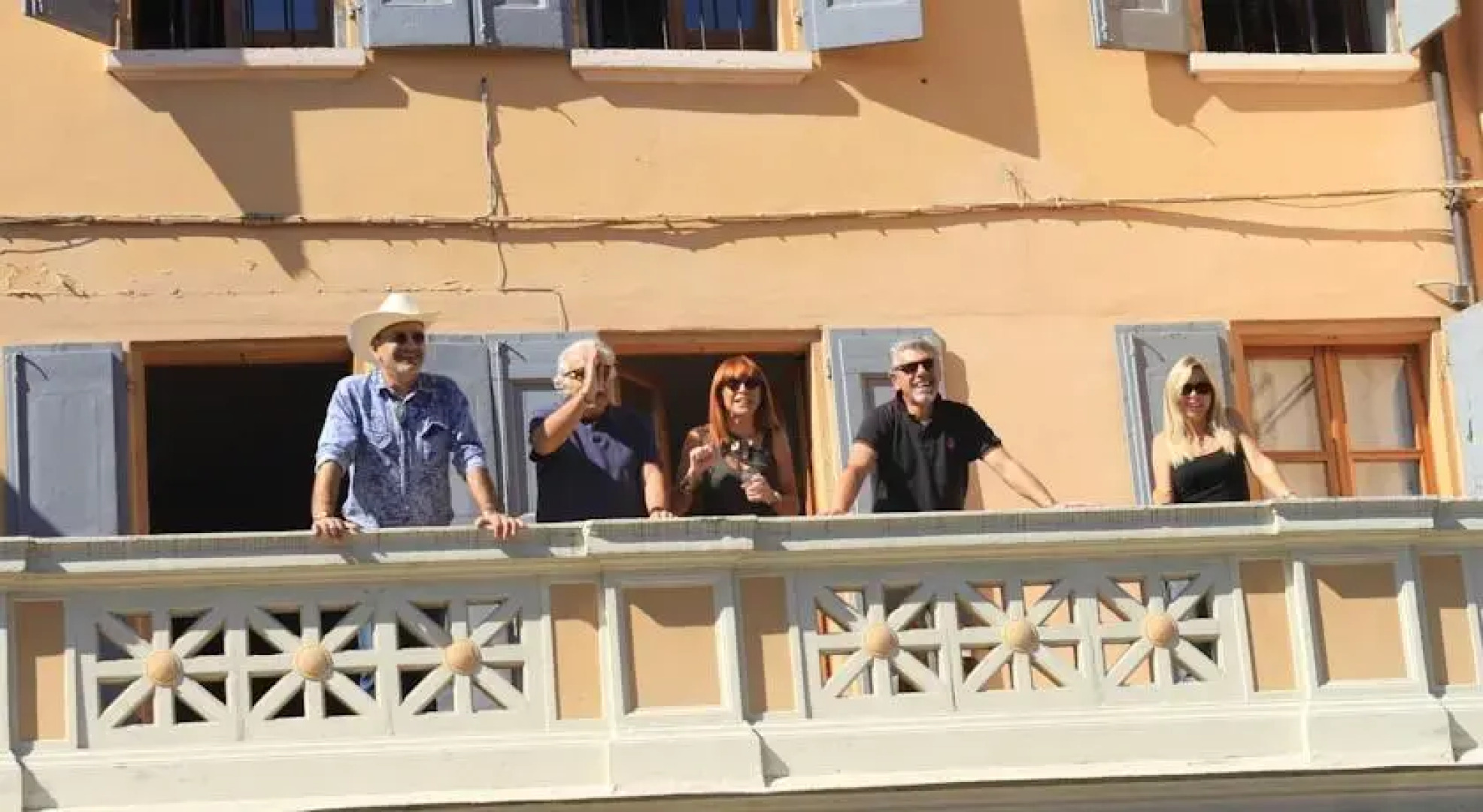 Cesarina Magli Residenza DEpoca