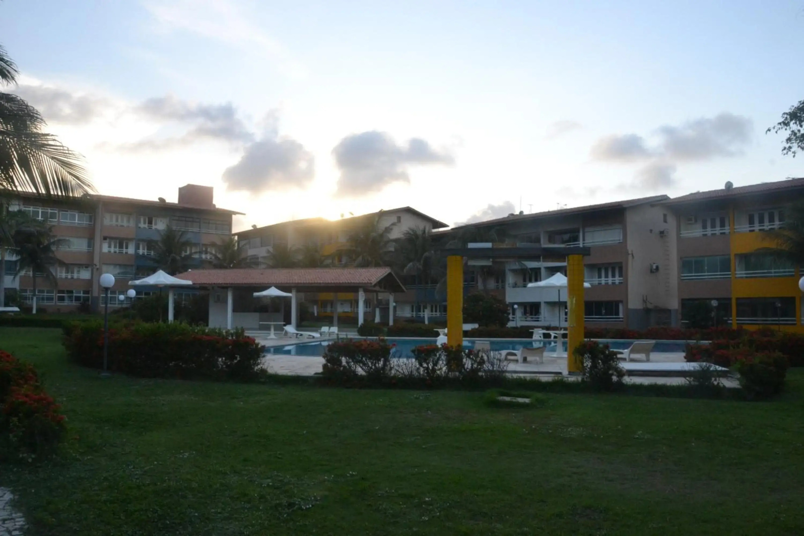 Village Van Cartier - MeuLugarCeará