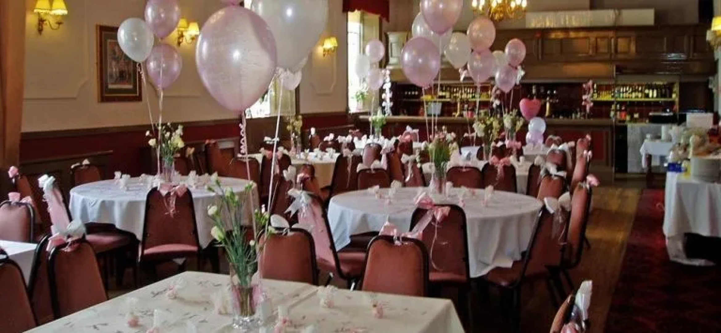 The Grant Arms Hotel