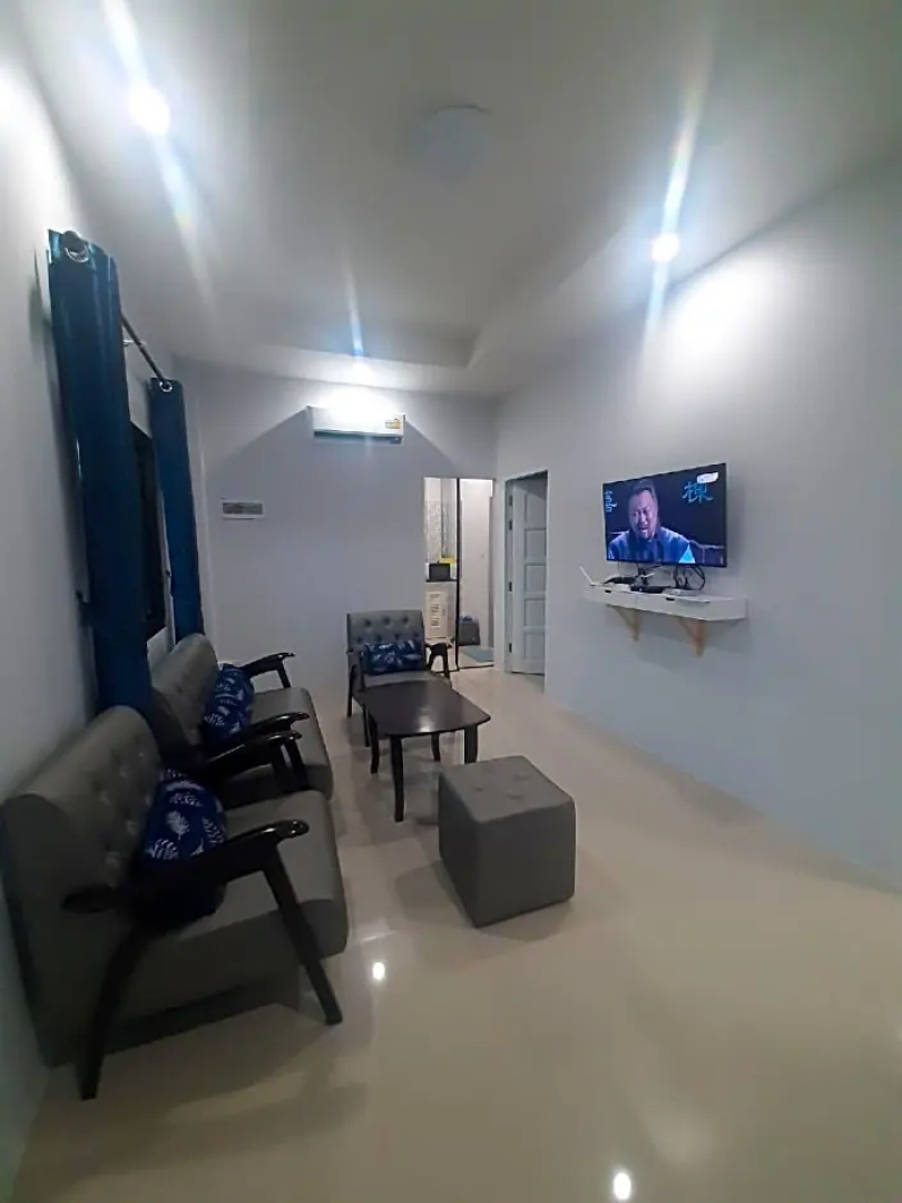 Traydum villa