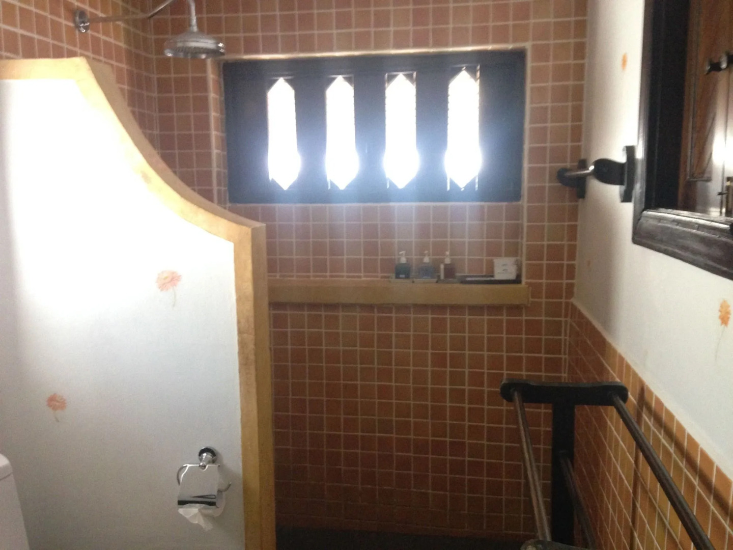 Pai River Corner Resort