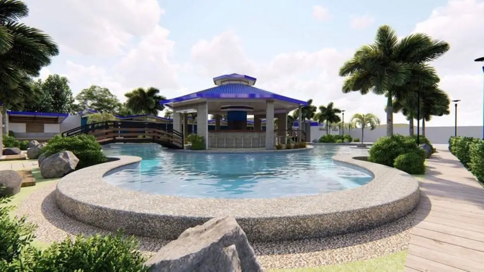 Villa Veronica Resort