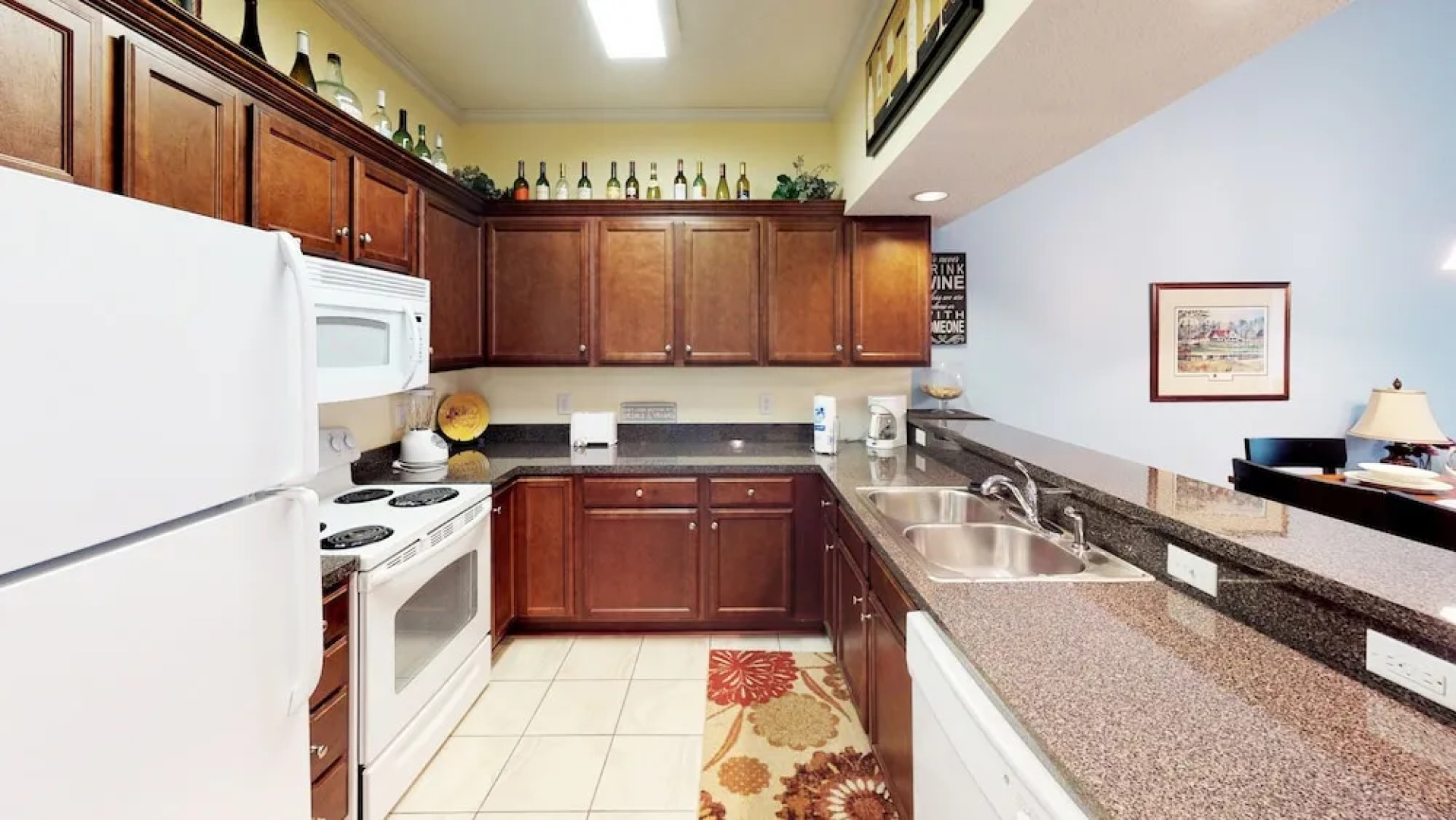 Village at the Glens Condos - M-S by Coastline Resorts