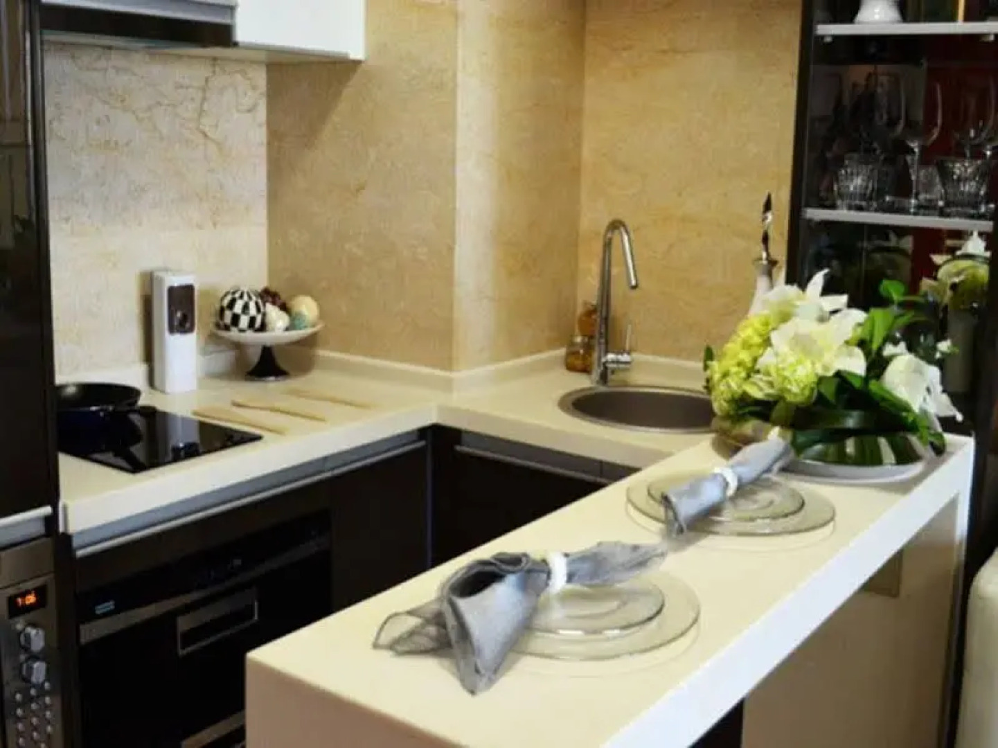 Yumi Boutique Apartment (Zumiao Boten No.1 Store)