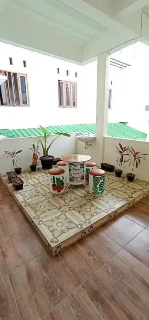 Alamii Kaoem Guesthouse