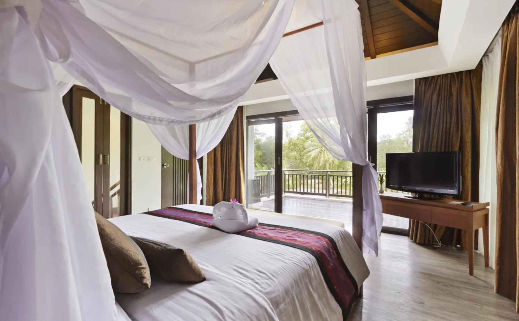 Estella Phuket Mai Khao Beach Resort