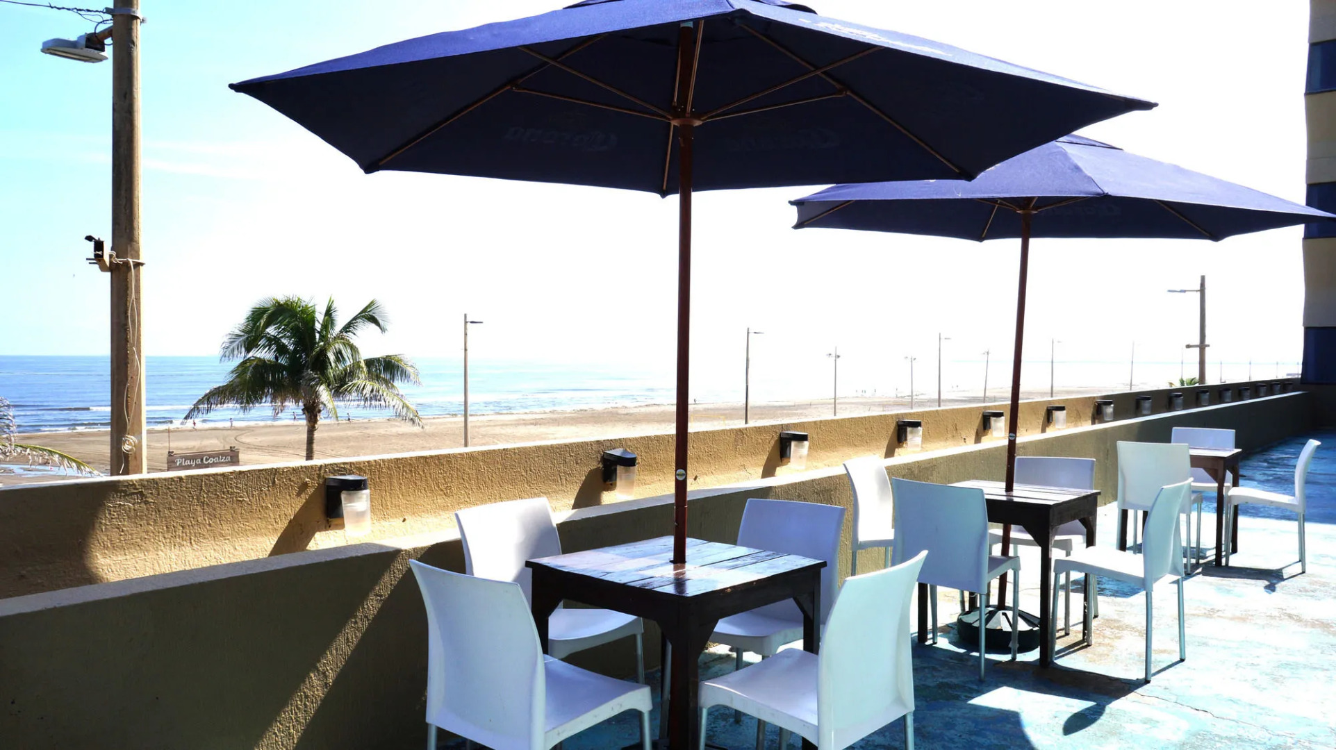 Hotel Terraza del Sol