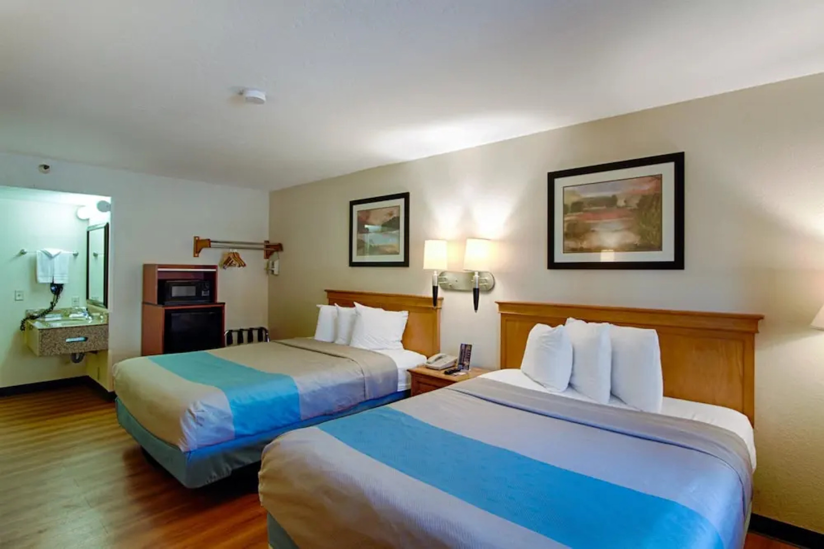 Ramada Mission Valley/SDSU