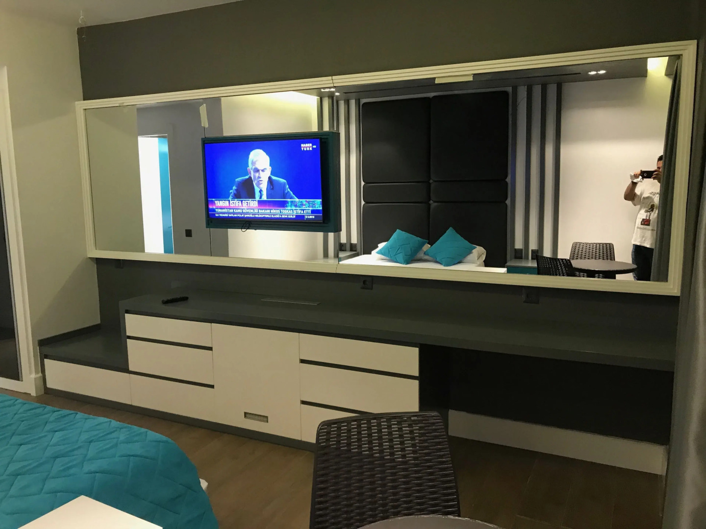 Oyster Boutique Hotel