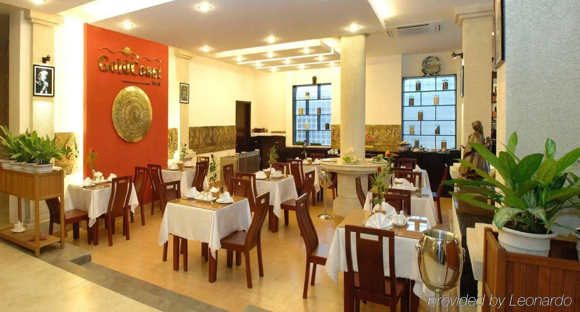 Gold Coast Da Nang Hotel