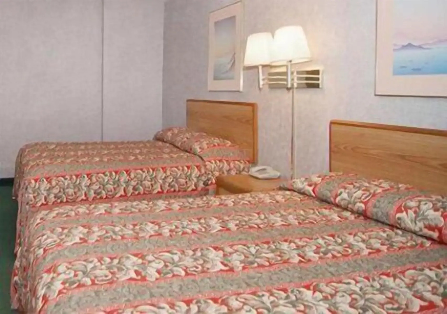 Rodeway Inn Moosic - Scranton