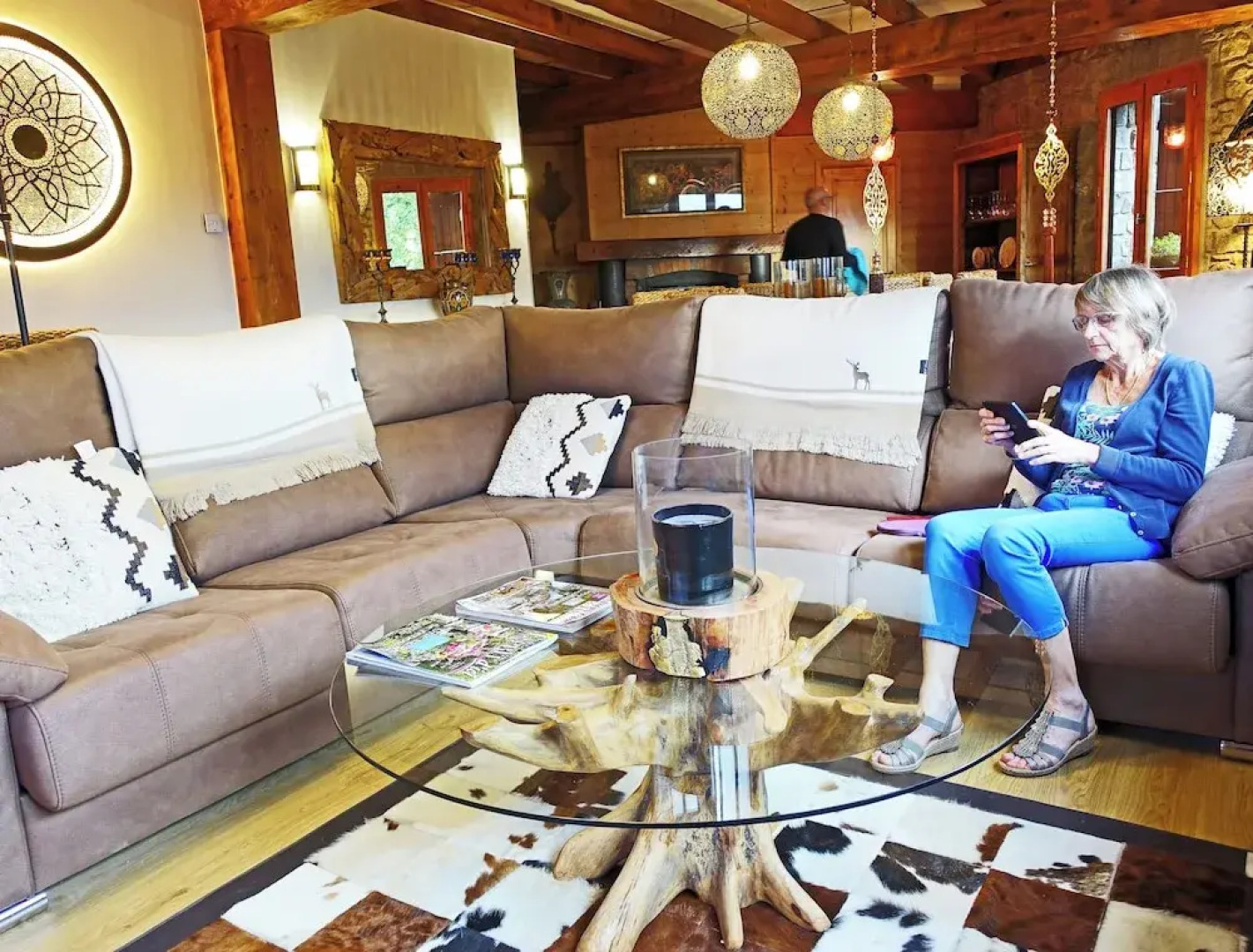 La Masia Del Taulat Chambres D  Hotes