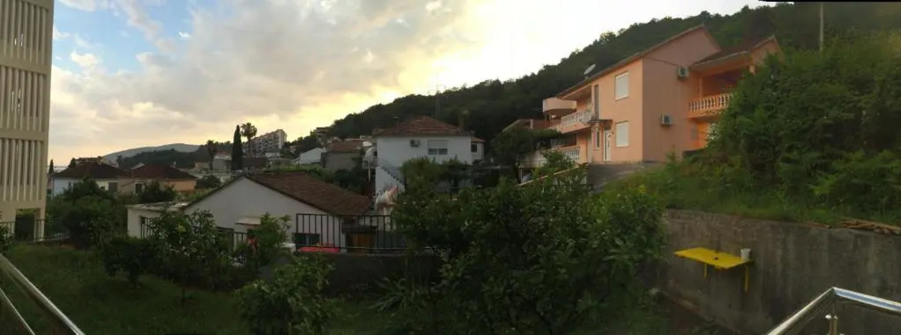 Guest House Zvezda Meljine