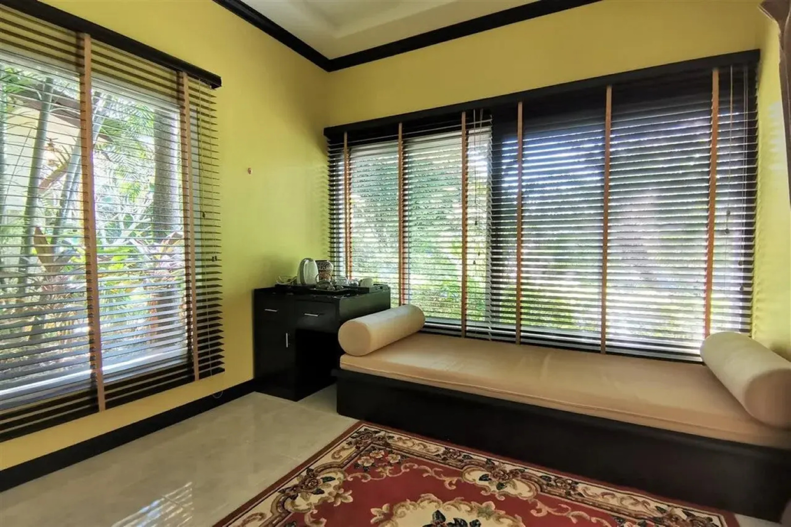 Thai Modern Resort & Spa