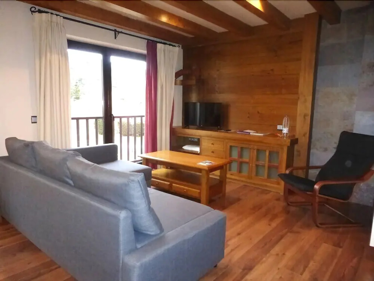 Apartaments Gran Vall