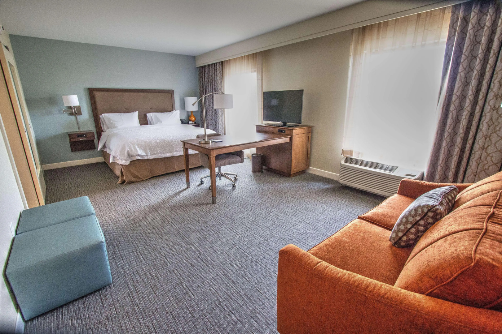 Hampton Inn & Suites Braselton