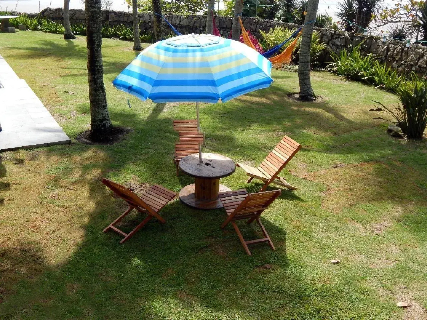 Pousada Sobre as Pedras