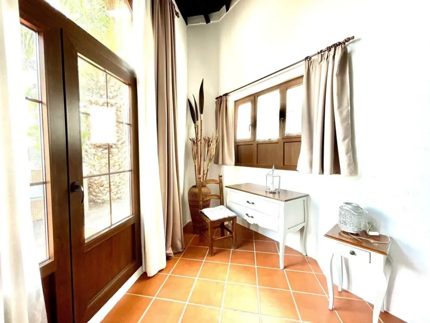 Great Rural House With Barbecue in Lanzarote Style