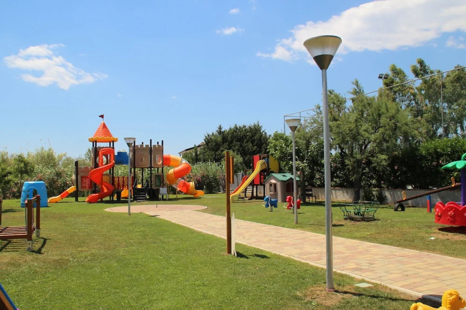 Il Cormorano Resort & Spa