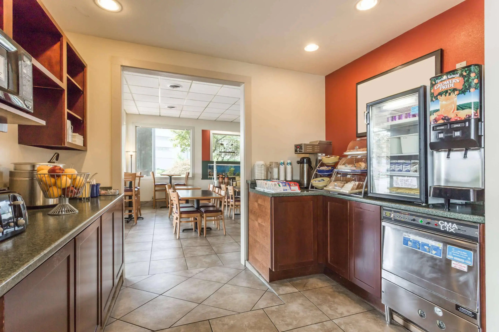 Maverick Hotel Eugene Near University, an Ascend Collection Hotel