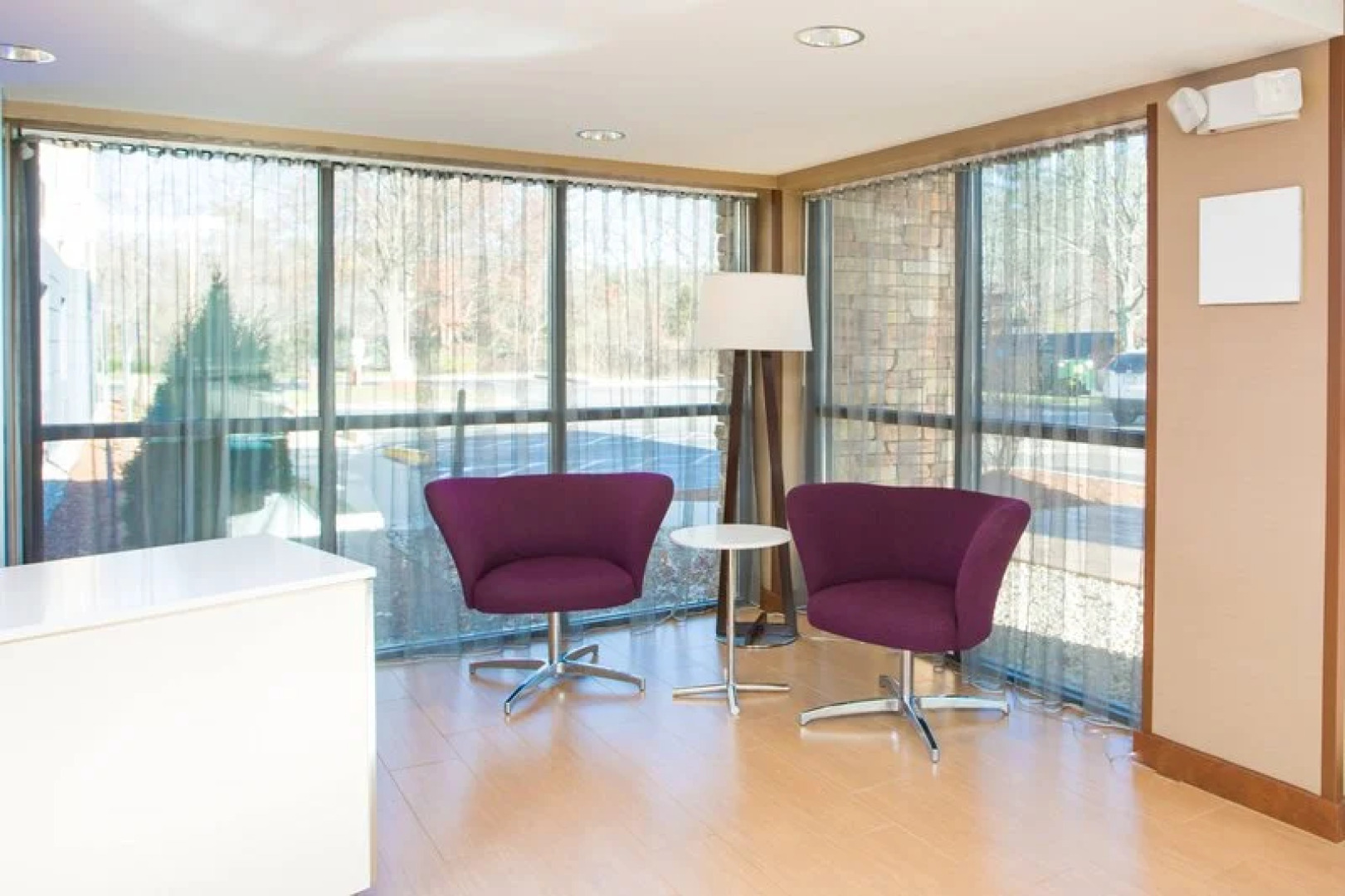 Fairfield Inn Plymouth Middleboro