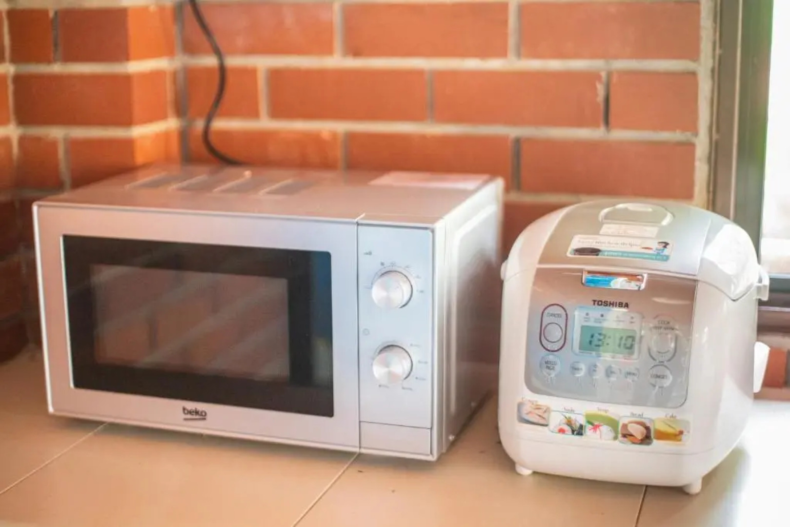 Red House the Garden Stay in Bukit Tinggi by PLAY