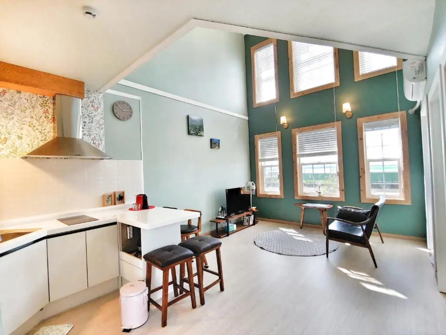 Haumok-gil 52 Rent-a-House