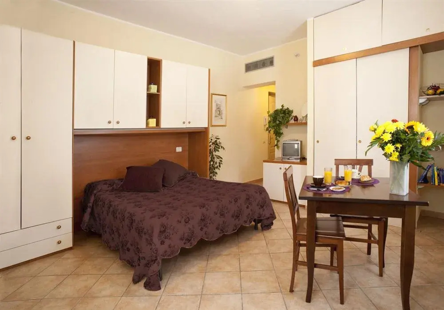 Villa Meli Lupi - Residenze Temporanee