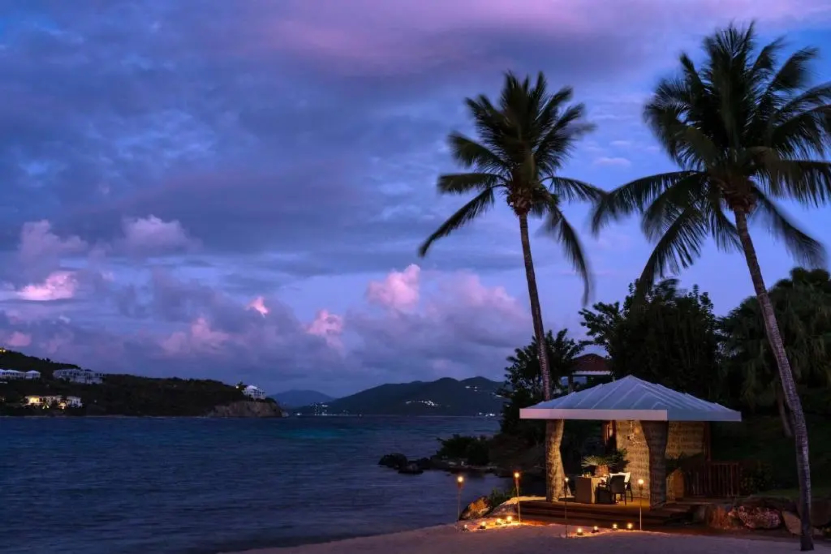 The Ritz-Carlton, St. Thomas