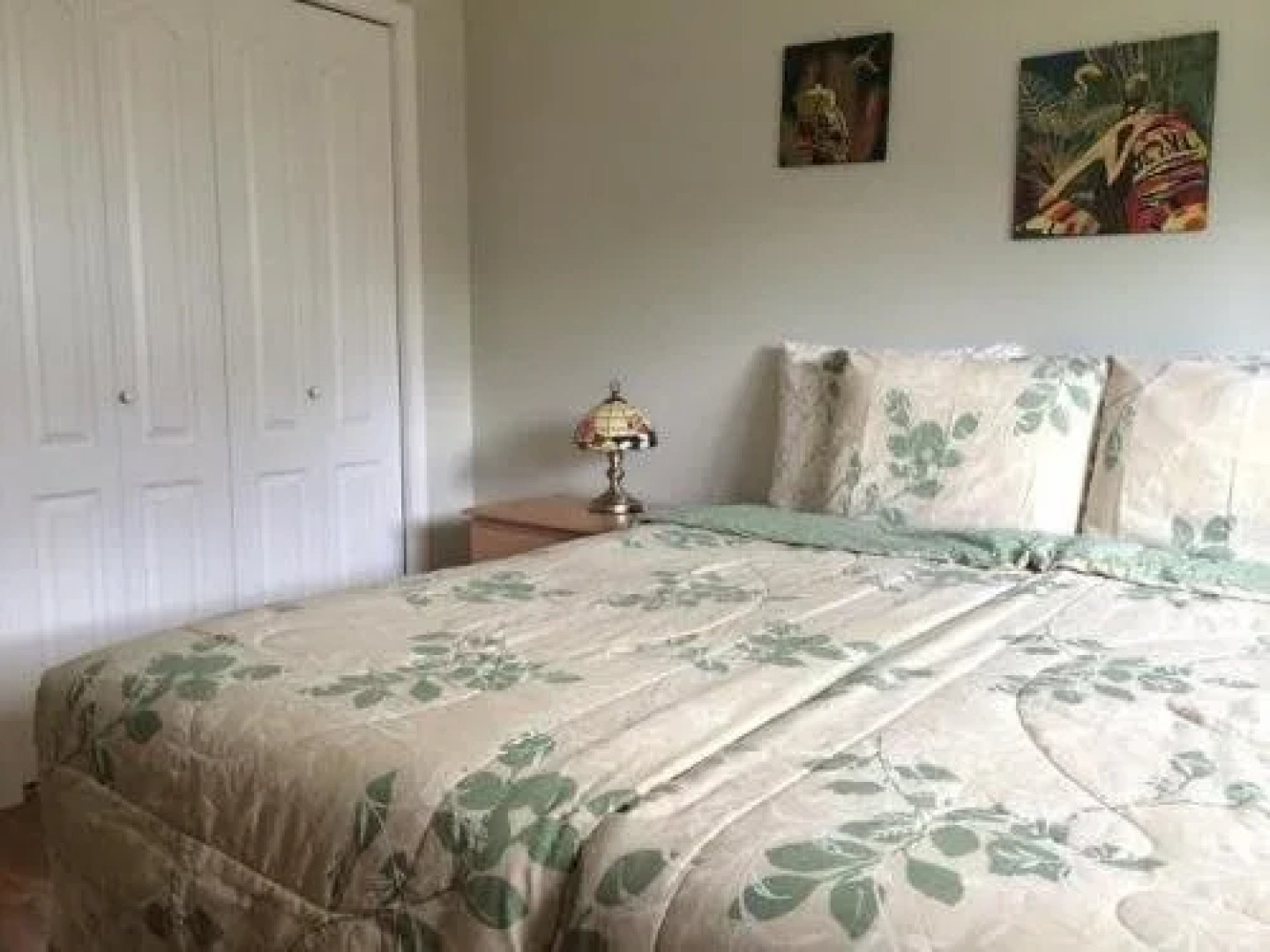 Swisshouse Bed & Breakfast