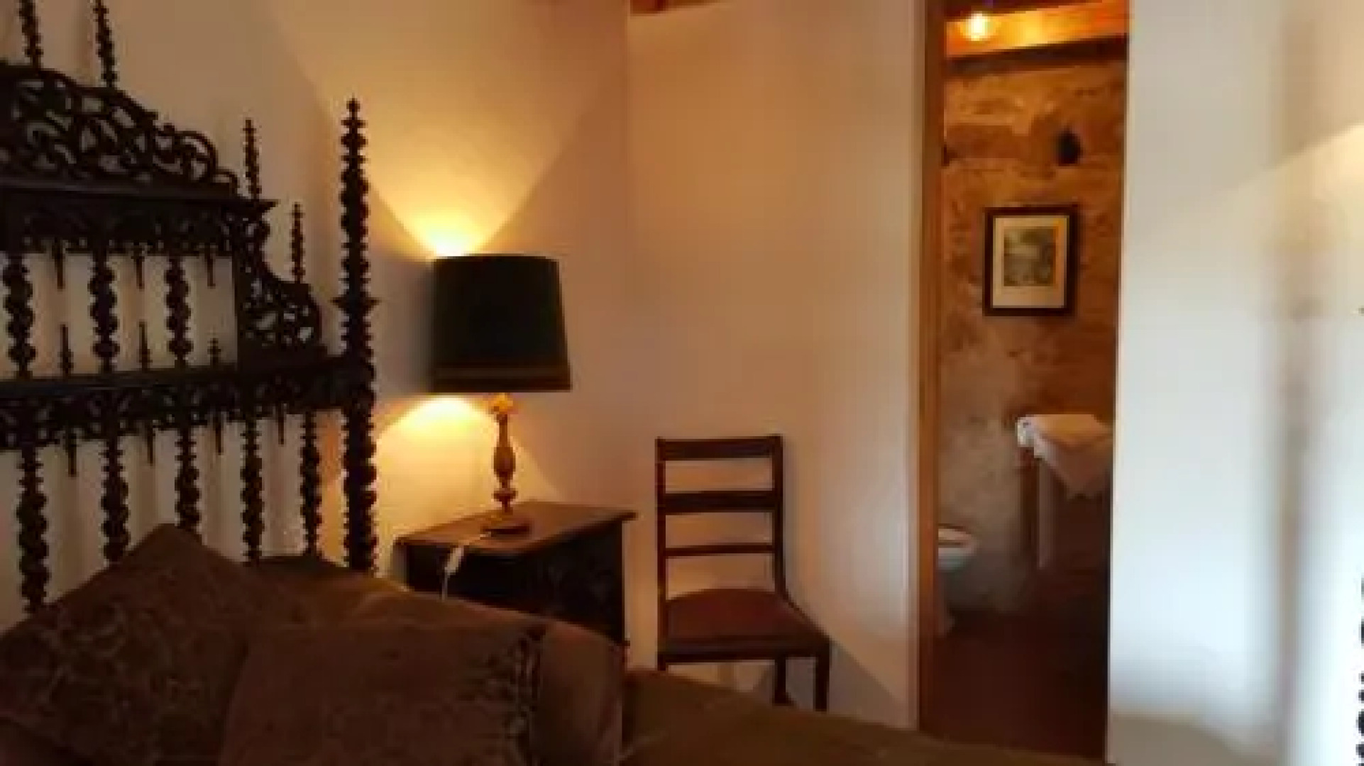 Casa do Castelo - Óbidos