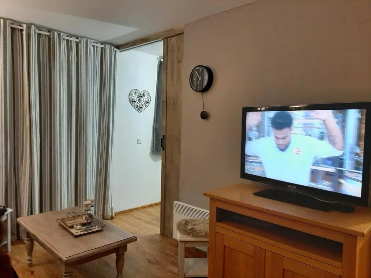 Valmeinier - Le Grand Panorama Ii