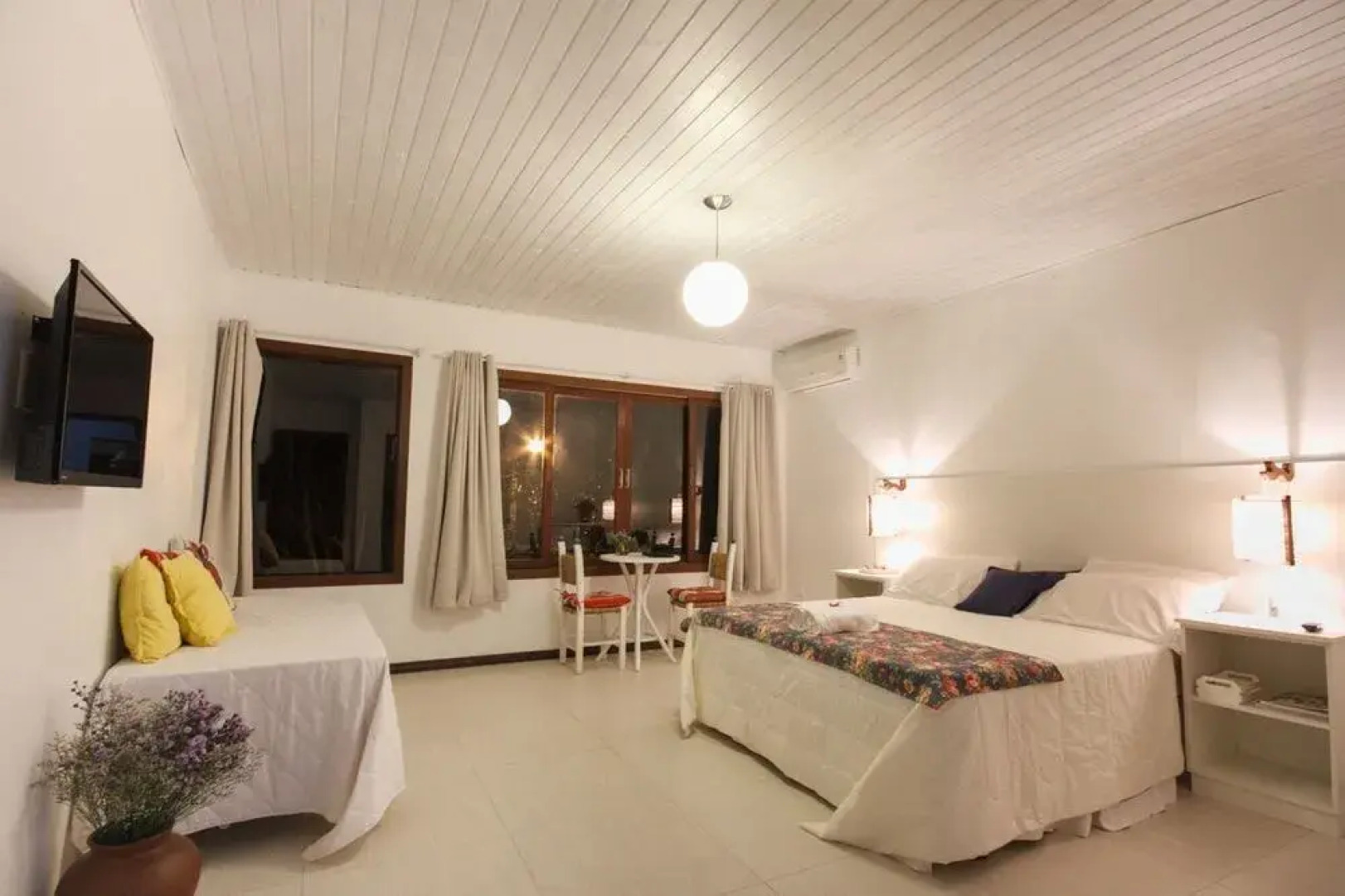 Pousada Vigia das Mares