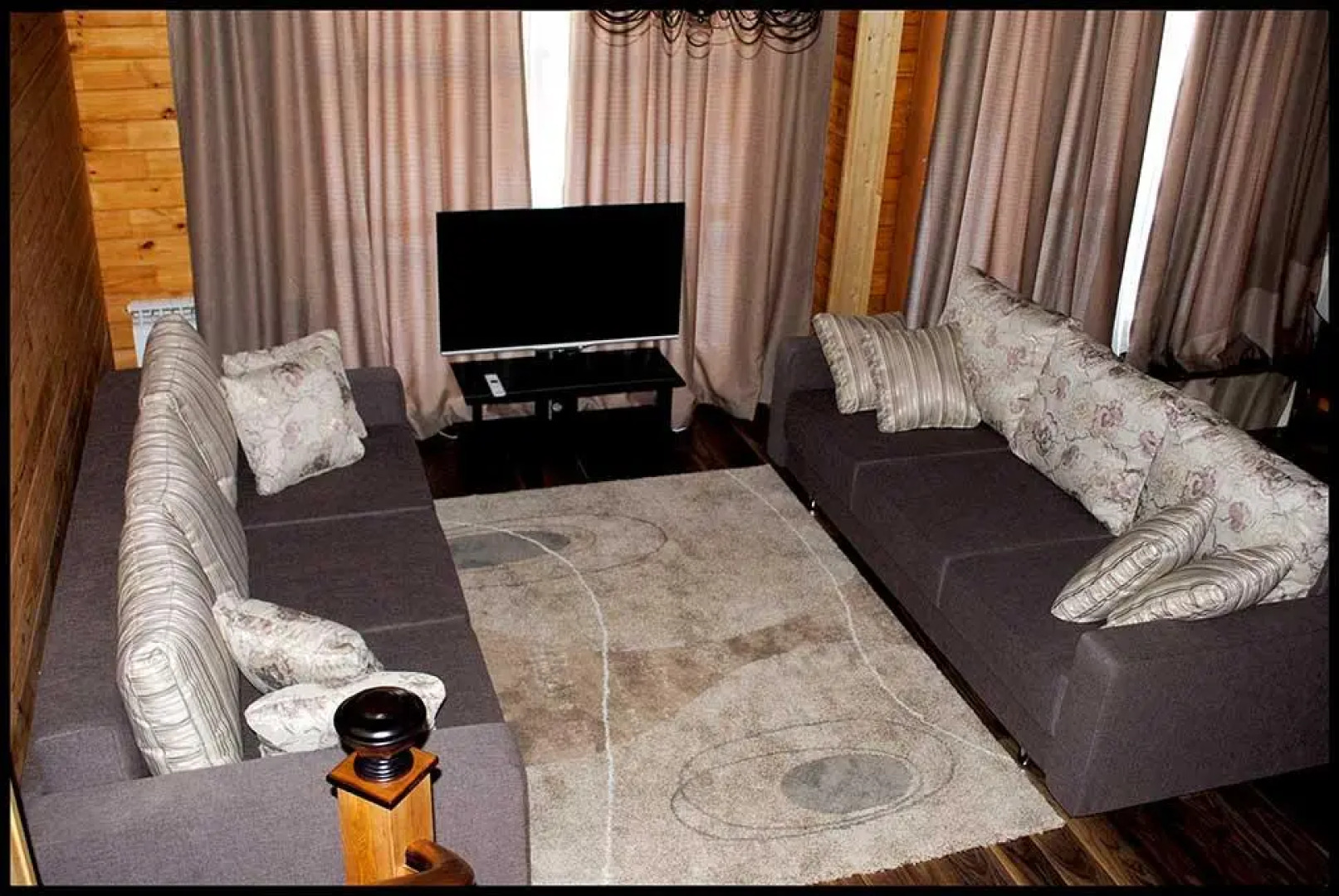 Шале Basel (Базель)