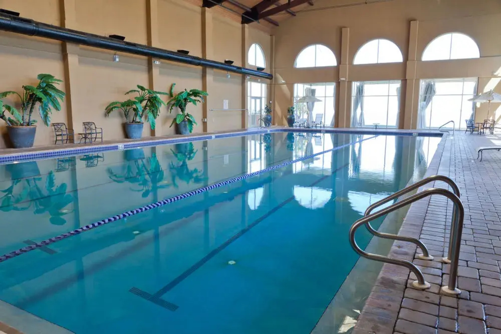 Portofino Island Resort