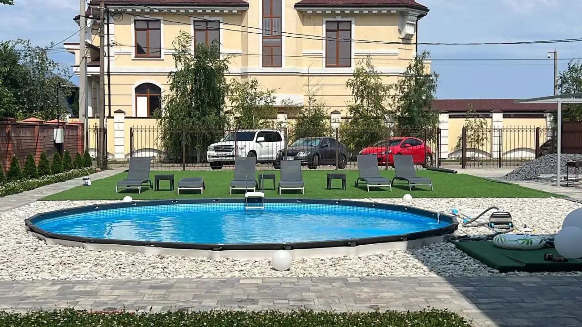 Мое лето (Ейск)