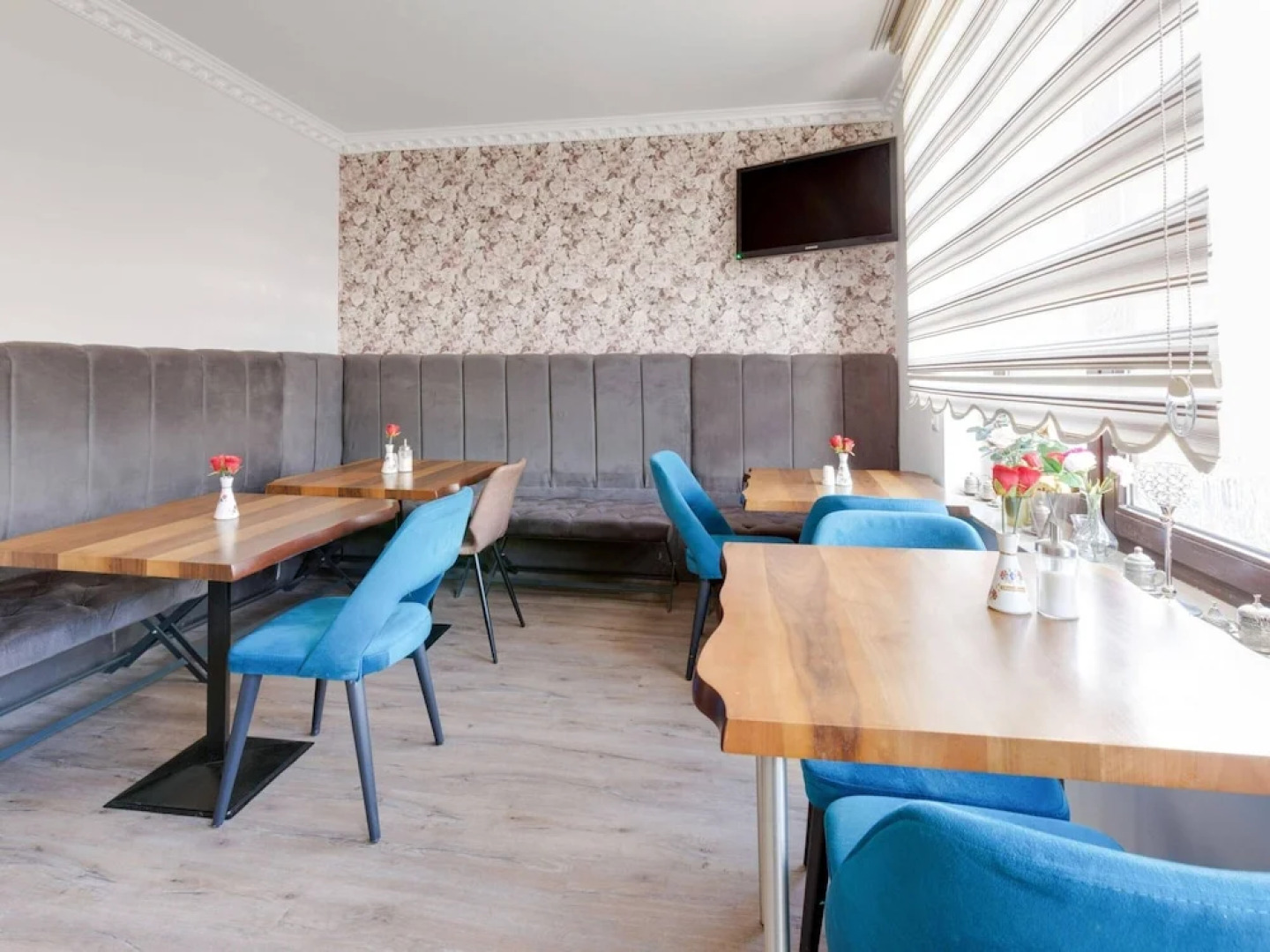 Apartment in Oberhausen Near Ski Resort