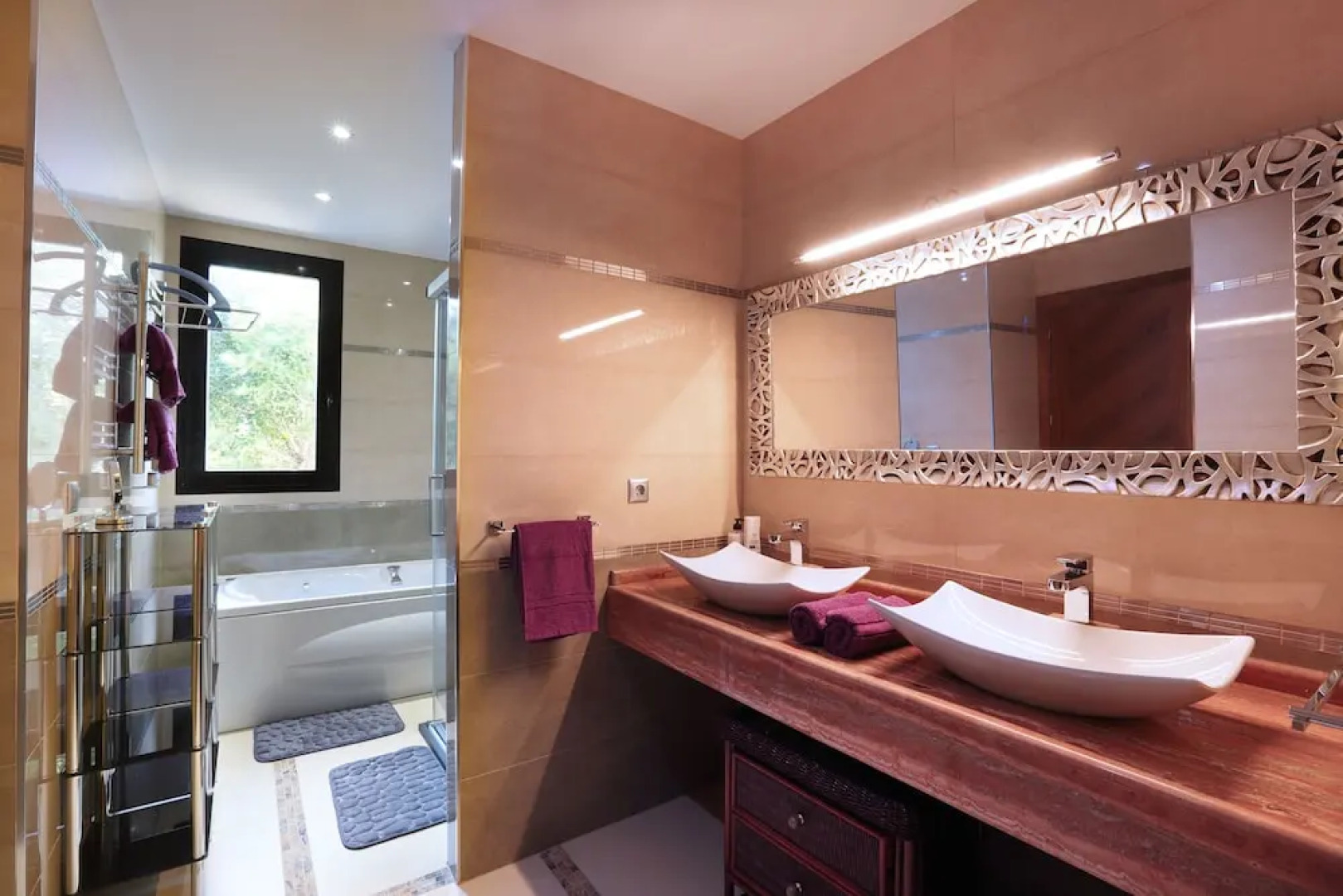 Dream Villa in Albir