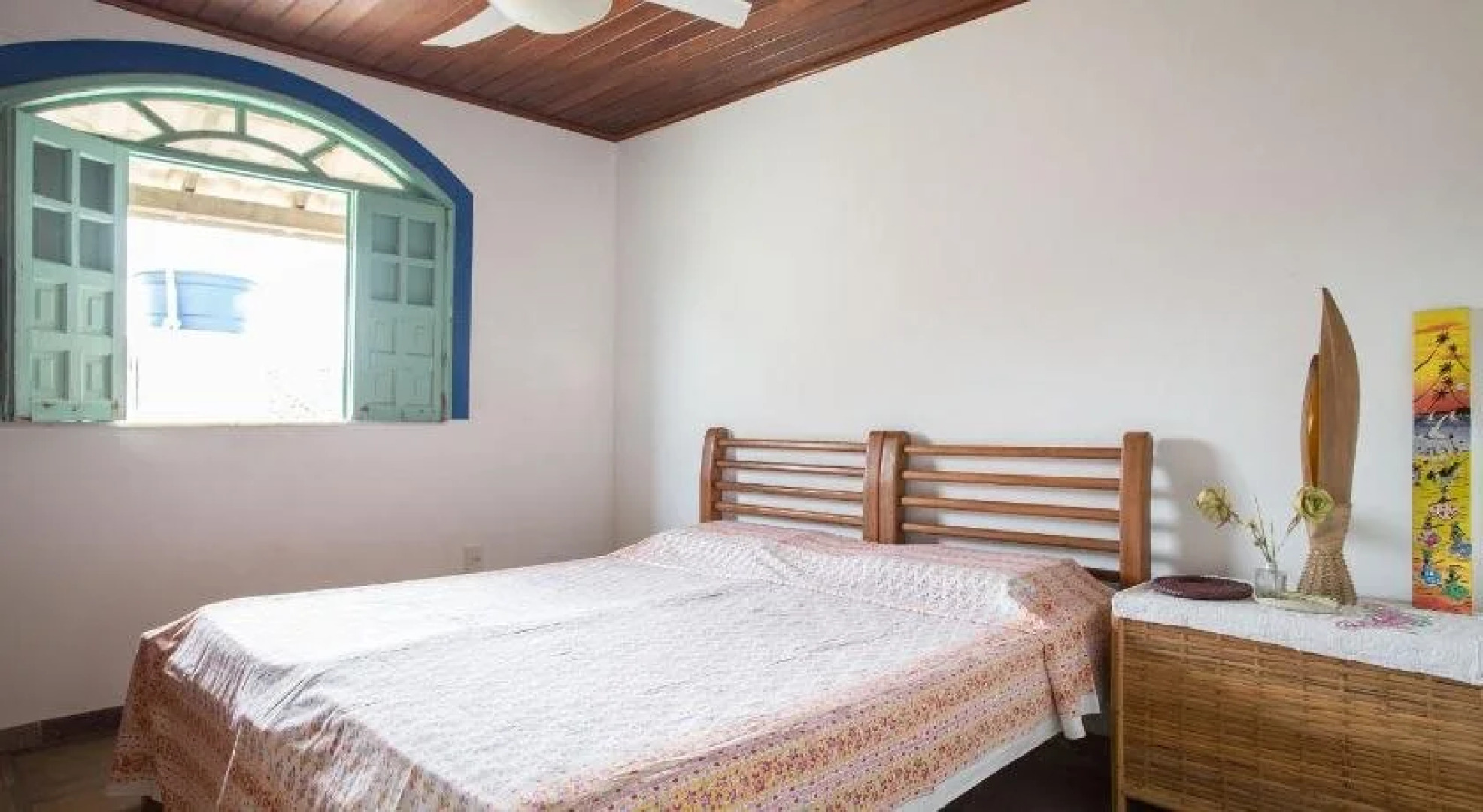 Alfazema Cultural Bed and Breakfast