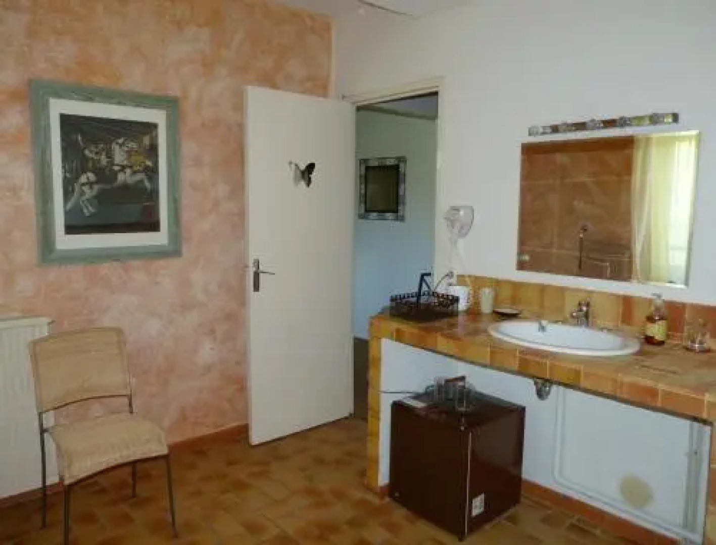 Auberge De Reillanne