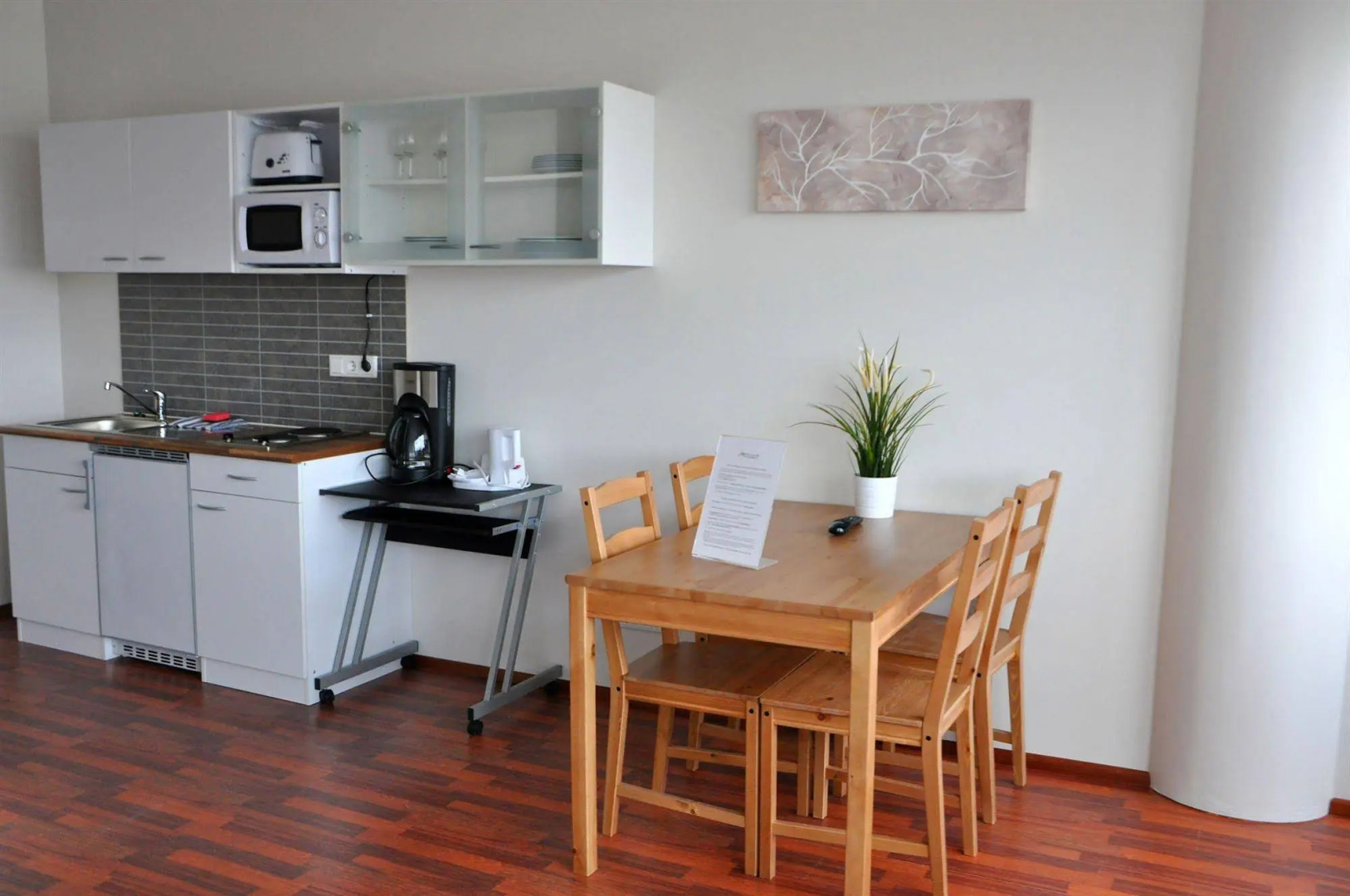 North Star Apartments