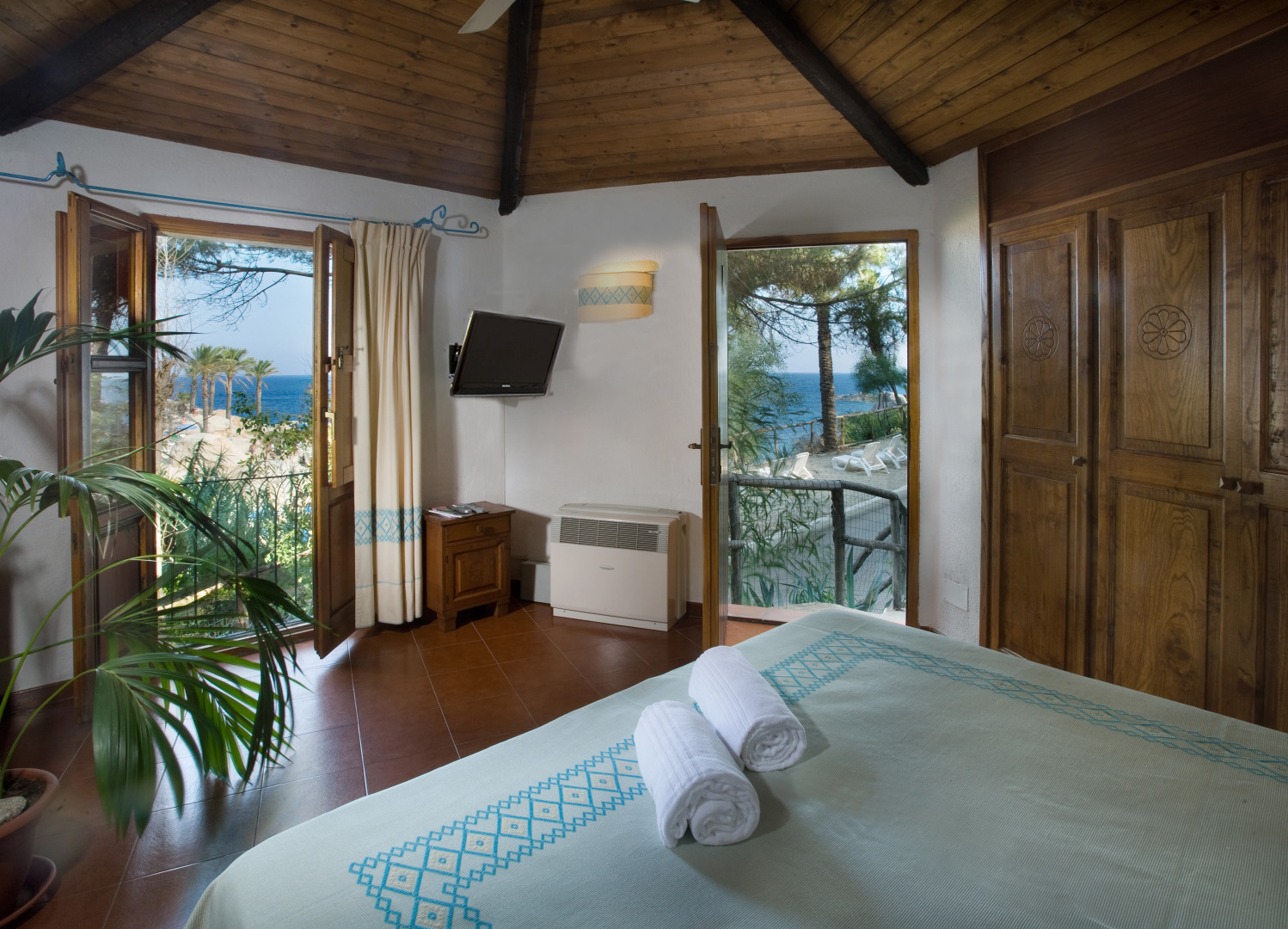 Arbatax Park Resort - Dune